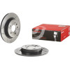 Brembo | Bremsscheibe | 08.9975.75