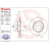 Brembo | Bremsscheibe | 09.9726.11