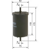 BOSCH | Kraftstofffilter | 0 450 905 318