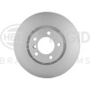 Hella Pagid | Bremsscheibe | 8DD 355 129-651