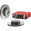 Brembo | Bremsscheibe | 09.B337.21