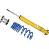 Bilstein | Fahrwerkssatz, Federn/Dämpfer | 47-264632