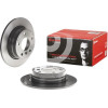 Brembo | Bremsscheibe | 08.5366.21