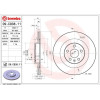 Brembo | Bremsscheibe | 09.C938.11