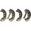 Brembo | Bremsbackensatz | S 24 539