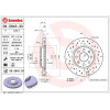 Brembo | Bremsscheibe | 09.5843.3X