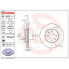 Brembo | Bremsscheibe | 09.D227.11