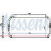 Nissens | Kondensator, Klimaanlage | 94331