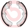 Brembo | Bremsbackensatz | S 79 503