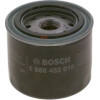 BOSCH 0 986 452 019 Ölfilter