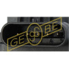 GEBE | NOx-Sensor, NOx-Katalysator | 9 3609 1