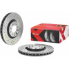 Brembo | Bremsscheibe | 09.9363.2X