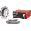 Brembo | Bremsscheibe | 08.6931.11