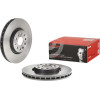 Brembo | Bremsscheibe | 09.7074.11