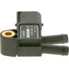 BOSCH | Sensor, Abgasdruck | 0 281 006 213