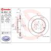 Brembo | Bremsscheibe | 09.B541.11