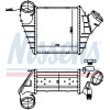 Nissens | Ladeluftkühler | 96759
