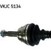 SKF | Antriebswelle | VKJC 5134