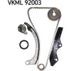 SKF | Steuerkettensatz | VKML 92003