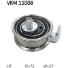 SKF | Spannrolle, Zahnriemen | VKM 11008