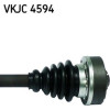 SKF | Antriebswelle | VKJC 4594