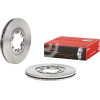 Brembo | Bremsscheibe | 09.A860.10