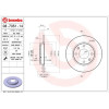 Brembo | Bremsscheibe | 08.7351.14