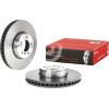 Brembo | Bremsscheibe | 09.C393.13