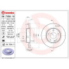 Brembo | Bremsscheibe | 08.7358.11