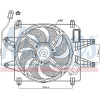 Nissens | Lüfter, Motorkühlung | 85167
