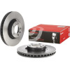 Brembo | Bremsscheibe | 09.C549.11