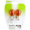 Valeo | Glühlampe, Blinkleuchte | 032108