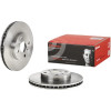 Brembo | Bremsscheibe | 09.9798.10