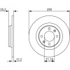 BOSCH | Bremsscheibe | 0 986 479 118