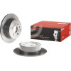 Brembo | Bremsscheibe | 08.B566.11