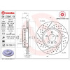 Brembo | Bremsscheibe | 09.C395.13