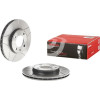 Brembo | Bremsscheibe | 09.4765.75