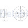 Delphi | Bremsscheibe | BG4281C