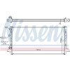 Nissens | Kühler, Motorkühlung | 65256