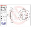 Brembo | Bremsscheibe | 08.C823.11