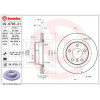 Brembo | Bremsscheibe | 09.9793.21