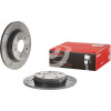 Brembo | Bremsscheibe | 08.9975.76