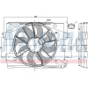 Nissens | Lüfter, Motorkühlung | 85892