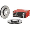 Brembo | Bremsscheibe | 09.A350.11