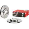 Brembo | Bremsscheibe | 09.7195.10