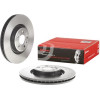 Brembo | Bremsscheibe | 09.B970.11