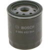 BOSCH 0 986 452 044 Ölfilter