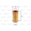 Valeo | Luftfilter | 585614