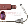 Metzger | Sensor, Abgastemperatur | 0894799