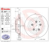 Brembo | Bremsscheibe | 09.9871.11